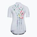 SILVINI Damen Radtrikot Calnia weiß/wolkig