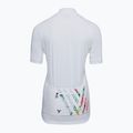 SILVINI Damen Radtrikot Calnia weiß/wolkig 2
