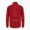 Herren-Radjacke SILVINI Vetta merlot 2