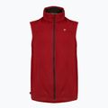Herren-Radjacke SILVINI Vetta merlot 7