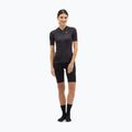 SILVINI Catirina Damen Radtrikot schwarz/rosa 2