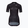 SILVINI Catirina Damen Radtrikot schwarz/rosa 5