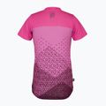 SILVINI Kinder-Radtrikot Denni pflaume/rosa 6