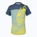 SILVINI Kinder-Radtrikot Denni neon/blau 4