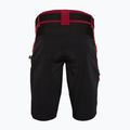 Herren SILVINI Rango Pro merlot/schwarz Radhose 2