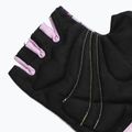 SILVINI Locri blush/grün Fahrradhandschuhe für Kinder 5