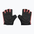 Fahrradhandschuhe Damen SILVINI Gaiona coral 3