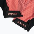 Fahrradhandschuhe Damen SILVINI Gaiona coral 4