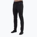 Herren-Radhose SILVINI Tellaro schwarz 3