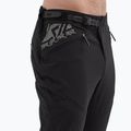 Herren-Radhose SILVINI Tellaro schwarz 4