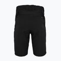 Herren Radlerhose SILVINI Elvo schwarz 6