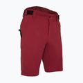 Herren Radhose SILVINI Elvo merlot 4