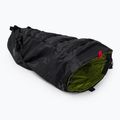 Acepac Fahrradsitz Tasche schwarz 103305 6