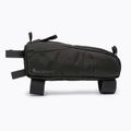 Acepac Fahrradrahmen Tasche grau 107327 2