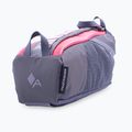 Acepac Fahrradrahmen Tasche grau 107327 7