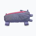 Acepac Fahrradrahmen Tasche grau 107327 8
