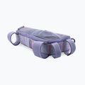 Acepac Fahrradrahmen Tasche grau 107327 9