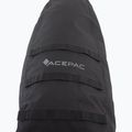 Acepac Fahrradtasche schwarz 120302 11