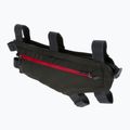 Fahrradtasche unter Rahmen Acepac Zip grau 128223
