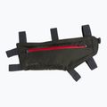 Fahrradtasche unter Rahmen Acepac Zip grau 128223 2