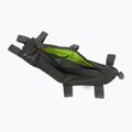 Fahrradtasche unter Rahmen Acepac Zip grau 129329 3
