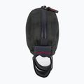 Acepac Fahrradrahmen Tasche grau 133029 2