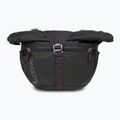 Acepac Lenker Fahrradtasche grau 137027