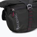 Acepac Lenker Fahrradtasche grau 137027 3