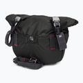 Acepac Lenker Fahrradtasche grau 137027 4