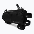 Acepac Fahrradrahmen Tasche schwarz 141208 2