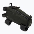 Acepac grau Fahrradrahmen Tasche 141222 3