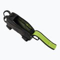 Acepac grau Fahrradrahmen Tasche 141222 6
