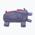 Acepac grau Fahrradrahmen Tasche 141222 7