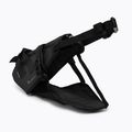 Unter Sattel Gurtzeug für Fahrradtasche Acepac schwarz 143004