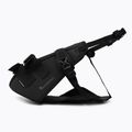 Unter Sattel Gurtzeug für Fahrradtasche Acepac schwarz 143004 2