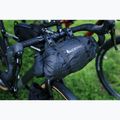 Fahrrad Lenkertasche Acepac Bar Roll MKIII 16 l black 9