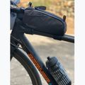 Fahrradtasche für den Rahmen Acepac Fuel Bag M MKIII 0,8 l black 7