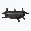 Fahrradtasche für den Rahmen Acepac Zip Frame Bag M MKIII 3,5 l black