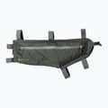 Fahrradtasche für den Rahmen Acepac Zip Frame Bag L MKIII 4,5 l grey