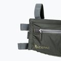 Fahrradtasche für den Rahmen Acepac Zip Frame Bag L MKIII 4,5 l grey 7