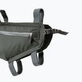 Fahrradtasche für den Rahmen Acepac Zip Frame Bag L MKIII 4,5 l grey 8