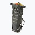 Fahrradtasche unter dem Fahrradsattel Acepac Drop Post Bag MKIII 7 l grey 5