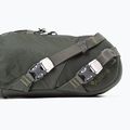 Fahrradtasche unter dem Fahrradsattel Acepac Drop Post Bag MKIII 7 l grey 7