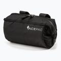 Fahrrad Lenkertasche Acepac Barrel MKIII 2 l black
