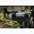 Fahrrad Lenkertasche Acepac Barrel MKIII 2 l grey 8