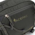 Fahrrad Bauchtasche Acepac Onyx 5 MKIII 5 l black 5