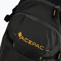 Acepac Flite 20 l grau Fahrrad Rucksack 206723 4