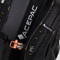 Acepac Flite 20 l grau Fahrrad Rucksack 206723 5