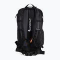 Acepac Zam EXP 15 l Fahrrad Rucksack schwarz 207607 3
