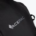 Acepac Zam EXP 15 l Fahrrad Rucksack schwarz 207607 4